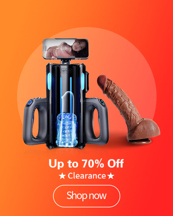 Clearance Up to 70% OFF
